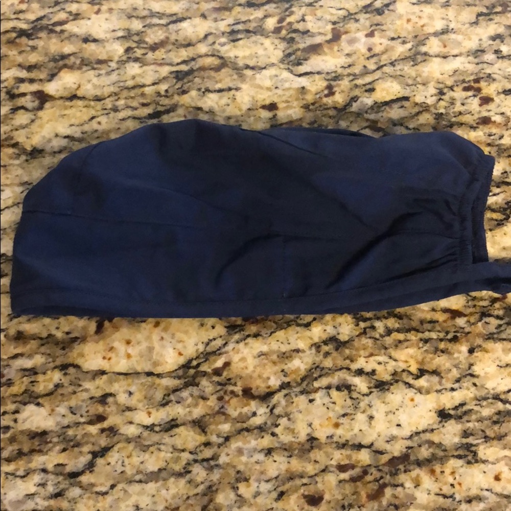 Surgical Scrub Cap